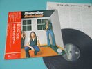 STATUS QUO LP On The Level 1st Press Japan RJ-6033 OBI Excellent Shape
