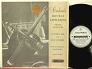 SAX 2264 B/S Oistrakh, Fournier Brahms Double Concerto, Galliera, Philharmonia