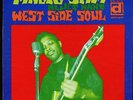 VINYL LP Magic Sam Blues Band? - West Side Soul Delmark 1st PRESSING VG++