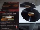 AUTRE NOUVEAU DOUBLE 33T PINK FLOYD  SPRING EQUINOX