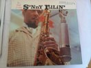 SONNY ROLLINS Sound of.. RIVERSIDE 1958 ORIG DG. NM+ storage copy unplayed