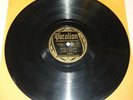 PREWAR BLUES 78 RPM RECORD - BUMBLE BEE SLIM - VOCALION 03418