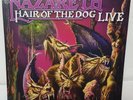 Nazareth Hair Of The Dog Live LP Vinyl Record new German Press