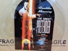 VERY RARE UNCUT FREDDIE MERCURY THE GREAT PRETENDER PICTURE DISC 7