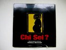 SEALED LP -  Franco Micalizzi Chi sei? Ost Thriller Moody Funk on CAM