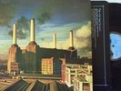 PINK FLOYD - Animals   GATEFOLD VINYL LP