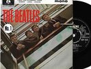 The Beatles No. 1 7