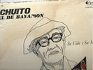 ADIOS CHUITO - CHUITO EL DE BAYAMON - SU VIDA Y SU MUSICA
