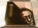MILES DAVIS - DIRECTIONS ' DEMO ' 2X LP N. MINT  UK 1ST PRESS CBS UNRELEASED