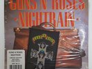 Guns n' Roses - Night Train - rare 7