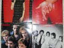 Loverboy, 4 Vinyl Record Lot, All LP, All US 1st Press Great Condition Reno Dean