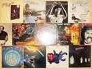 Classic / Pop Rock, 13 Vinyl Record Lot, All LP, 12 US 1st Van Morrison Rafferty