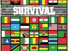 Bob Marley and the Wailers Survival LP Factory sealed vinyl RE reissue 2015