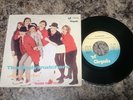 RARE THE BODYSNATCHERS LETS DO ROCKSTEADY IMPORT TWO 2 TONE MADNESS SPECIALS SKA