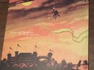 Jets to Brazil Perfecting Loneliness lp vinyl  Orange Vinyl Emo Punk