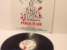 TASK FORCE LIFE FUGS R US TEARS ON MY PILLOW VINYL 12
