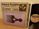 DIGABLE PLANETS Blowout Comb PENDULUM LP