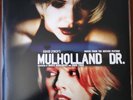 MULHOLLAND DRIVE - David Lynch film Original Soundtrack 2LP Never Played RARE.