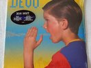 DEVO SHOUT - still sealed vinyl LP