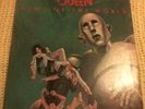QUEEN NEWS OF THE WORLD VINYL LP 1977 ORIGINAL AUSTRALIAN PRESSING 6E-112