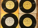 3 x Beatles 7