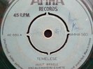 HIRUT BEKELE + ALEMAYEHU ESHETE - Temelese - KILLER FUNK ETHIOPIA 45