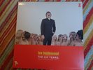 VINYL2 LP - THE LHI YEARS: SINGLES, NUDES & BACKSIDE (1968-71) / LEE HAZLEWOOD