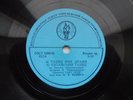 78rpm ORCHESTER by FEIER `the Nutcracker` /`Swan lake`, Tchaikovsky