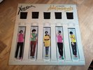 X Ray Spex LP Germ free adolescents UK EMI 1st Press BEAUTIFUL COPY )))))))))
