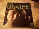 The Doors LP Same UK Elektra mono 1st Press TOP AUDIO ALL LPS listed 1 COLLECTIO