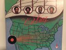 West Wing s/t Vinyl Record LP 12