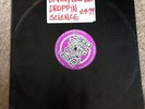 Danny Breaks Droppin' Science Volume 1 Old Skool Vinyl Hardcore Jungle Record