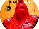 DEATH IN JUNE Essence  - LP / Picture Vinyl (2018) Limited 1000 + DL
