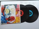 Ride Going Blank Again original 1992 Creation Records 2 x LP Andy Bell Oasis