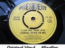 ? FELICE TAYLOR 'I Can Feel Your Love' Northern Soul 45