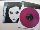 Evanescence Fallen 2013 U.S. ltd to 1500 Purple Vinyl Alt Rock Gothic Nu Metal