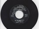 Motown Northern Soul 45-Jimmy Ruffin-Don't Feel Sorry For Me / heart Miracle 1