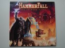 HAMMERFALL - One crimson night 3LP unplayed MINT HEAVY METAL Nuclear Blast 2003