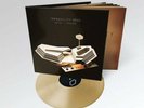 Arctic Monkeys - Tranquility Base Hotel & Casino Limited Deluxe Gold Vinyl LP