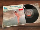 Rare 1959 Westminster Natural Balance ED1 RED STEREO SCHUMANN: Symph. No. 1 VG+