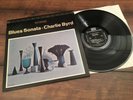 Charlie Byrd 