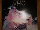 The Who ?– The Story Of The Who Double Vinyl LP Gate Fold Booklet Album