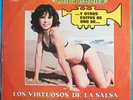 LOS VIRTUOSOS DE LA SALSA 