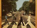 The Beatles 1969 Abbey Road Orig Odeon Spain Import 1 J 062-04.243 NM-