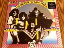 KISS - Hotter Than Hell - NEW - Vinyl Lp - KISSTERIA - 2014 180 Gram