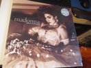 MINT/SEALED/LP RECORD/MADONNA/LIKE A VIRGIN/WHITE VINYL