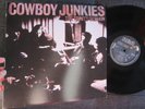 COWBOY JUNKIES '88 RCA original canadian LP 