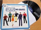 PULP Mis-shapes 12