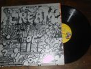 Cream double record album Wheels of Fire