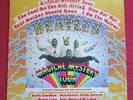 THE BEATLES magical mystery tour